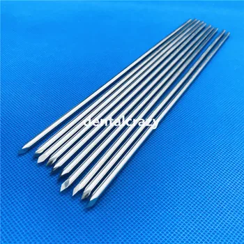 

2019 hot sale 10pcs Single-ended Stainless steel Kirschner wires orthopedics Instruments tools