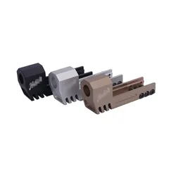 2021 NEW Outdoor Sports DTS 2011 MST 2011 Wilt M1 Brake Replacement Parts CNC for Hunting Accessory