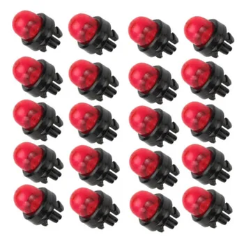 

20pcs Replacement Primer Bulbs Power Equipment Tools For Toro Craftsman MTD Blower String Trimmer Parts Accessory