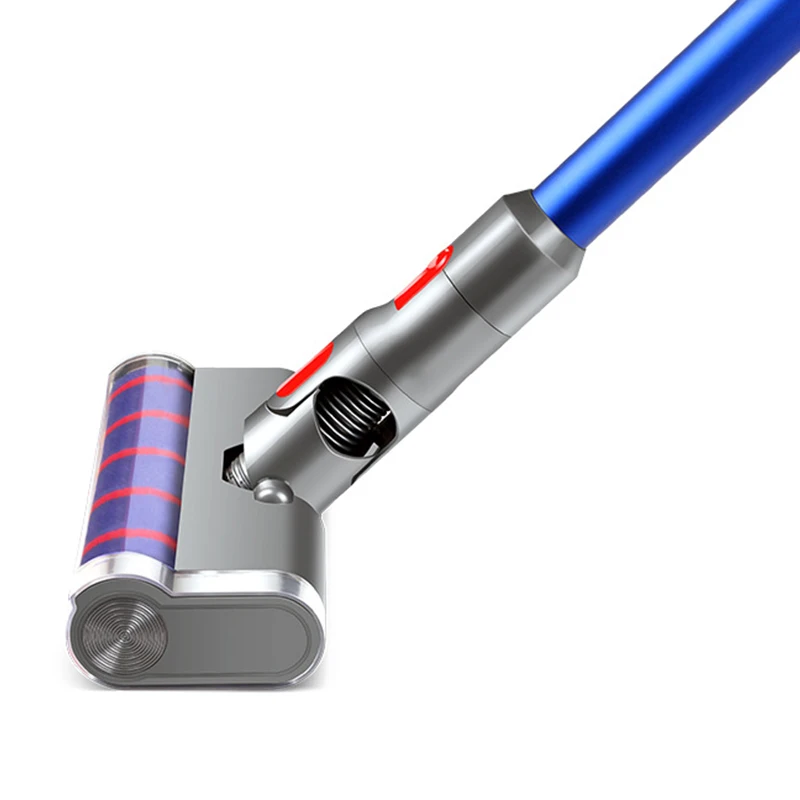 Быстроразъемный мягкий валик щетка для пола инструмент Dyson V7 V8 & V10 Vacuums|Запчасти