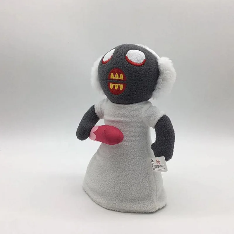10 шт./лот, новинка, мягкая игрушка 25 см в виде игры ужасов, мягкая кукла с героями мультфильмов, плюшевая игрушка для детей