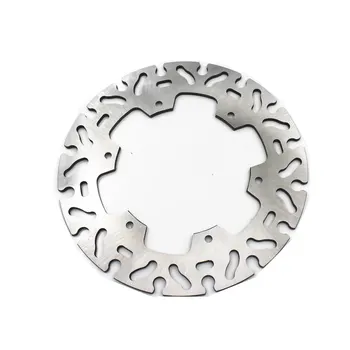 

Motorcycle 220mm Stainless Steel Rear brake Disc Rotor For Suzuki DR-Z 400
