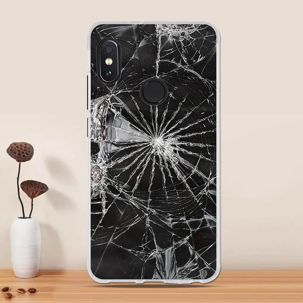24 Силиконовый чехол для Xiaomi Redmi Note 5, чехол для Xiaomi Redmi Note 5 Pro, мягкий ТПУ чехол для Xiaomi Redmi Note5 Pro - Цвет: 24