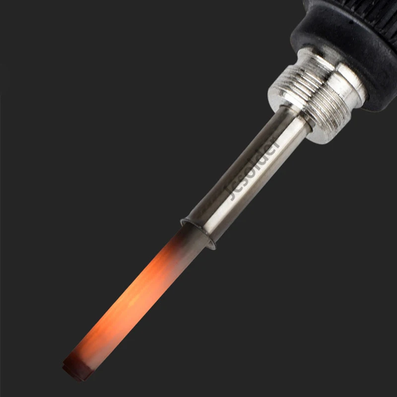 3 в 1 80 Вт Электрический паяльник Регулируемая температура DIY резные горячие карандаш инструменты с Европейским штекером ЖК-дисплей сварочные инструменты для ремонта