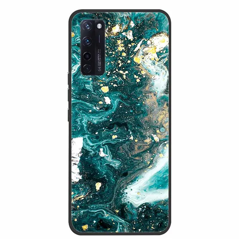 Luxury Silicone TPU Soft Shockproof Cartoon Phone Case Cover