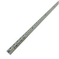 68 Aluminum LED Backlight strip 68 Lamp For LG 23.5 24 inch LCD TV LED24K200D E88441 RF-CY236B14 V236B1-LE1-TREF5 V236BJ1-LE1 (3)