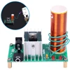 Mini Tesla Coil DIY Kit DC 15-24V 15W Tesla Music Coil Plasma Speaker Electronic Kit Arc Plasma Scientific Toy ► Photo 1/6