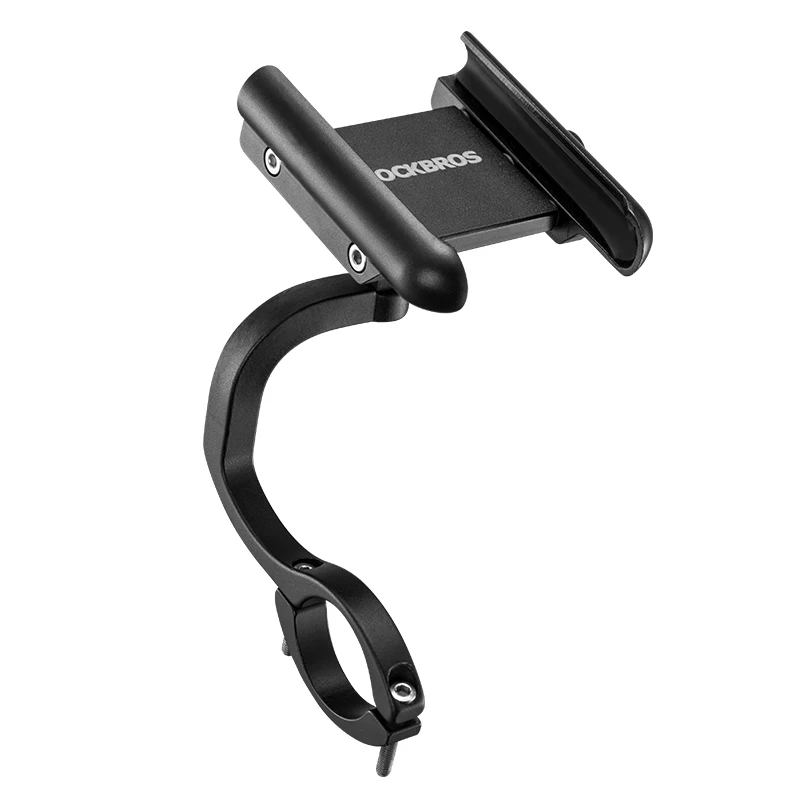 Велосипедный телефонный держатель ROCKBROS для телефона на мотоцикл