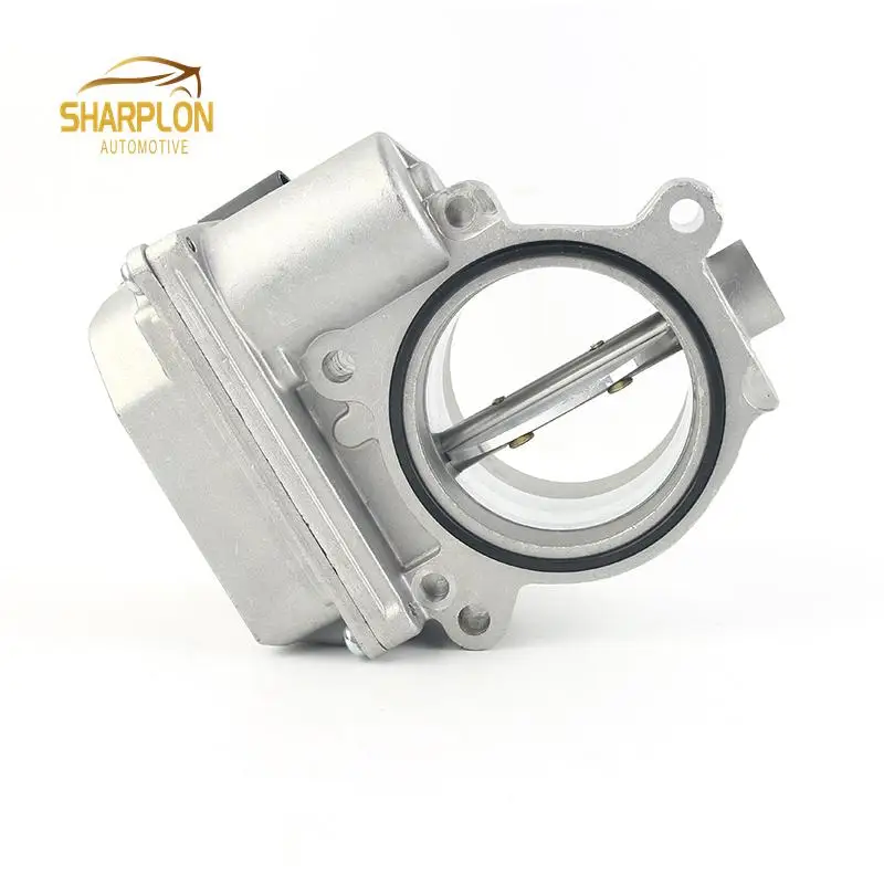 ElectronicThrottleBodyAssemblyOE35100274103510027410ForKorean