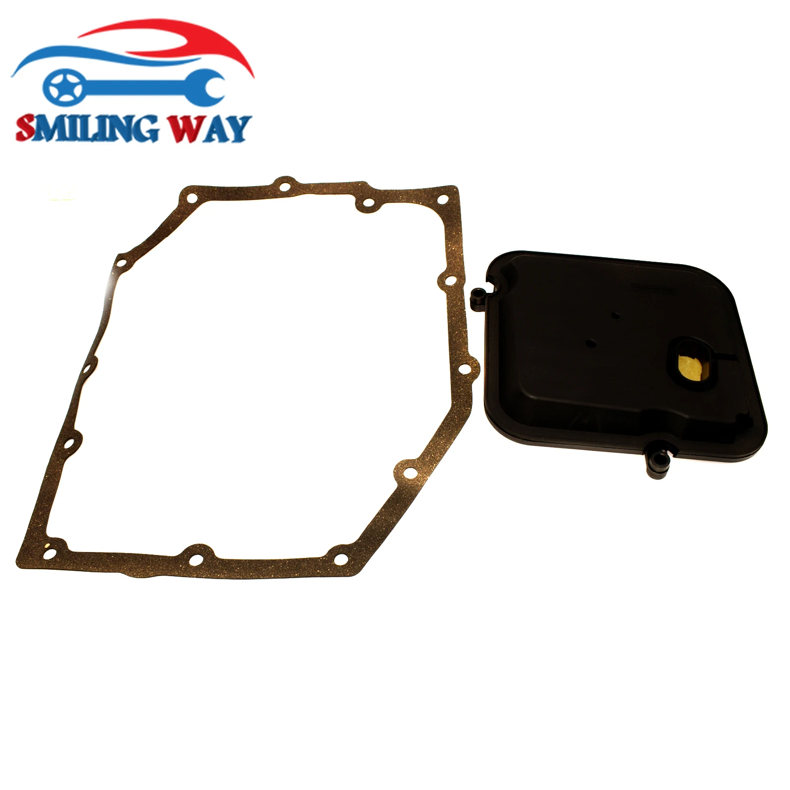 automatic transmission fluid filter transmission filter or oil pan gasket for Jeep Dodge Mitsubishi Chrysler 300 Liberty Wrangler Charger Dakota Challenger Durango