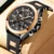 Sports Mens Watch Top Brand Luxury Waterproof Quartz Wristwatch Military Chronograph Watches for Men Date Clock Watch Man 8