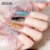ROSALIND Glitter Poly Nail Gel Extension 15 мл Гель-Лак Все Для Маникюра Poly Builder Gel Semi Permanent Soak Off Nail Art