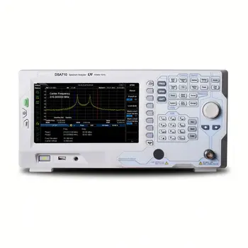 

DSA832 Spectrum Analyzer