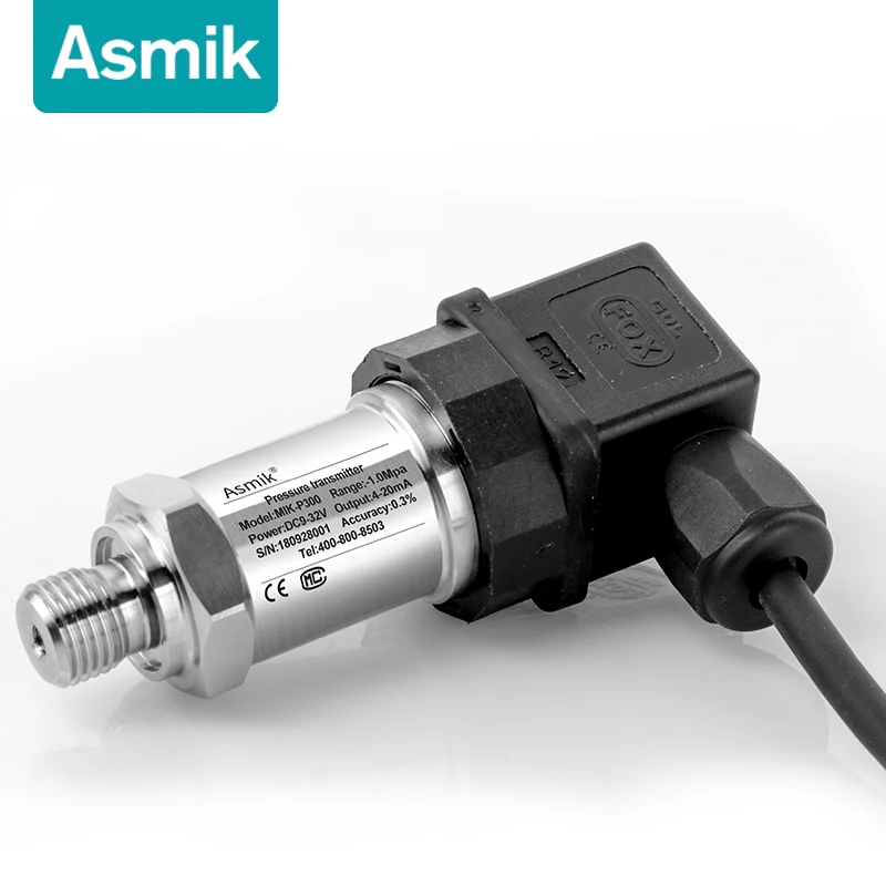 

Hot selling high temperature hydraulic oil pressure sensor