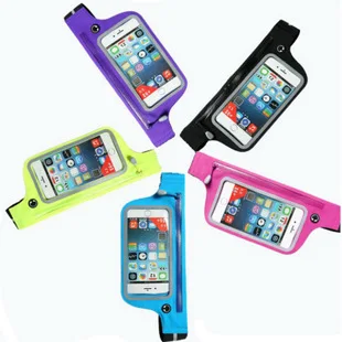 Hidden Close Fit Waist Bag Double Clad Single Package Street Vendor Wandering Peddler Hot Selling Anti-Theft Waterproof Extra-la