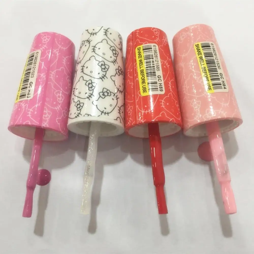 

Gel Nail Polish Neon Colors UV Vernis Semi Permanent Base Top Coat opies Gel Varnish Primer Nail Art Manicure Gellak Nails Art
