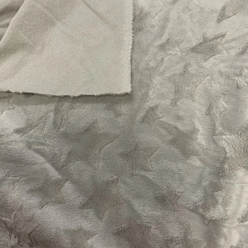 Tissu Minky Sur Pour Bebe 0 5 Metres Tissu A Bulles En Polyester Micro Vison Couverture Coussin Chapeau De Bebe Tissu A Coudre A Faire Soi Meme Aliexpress