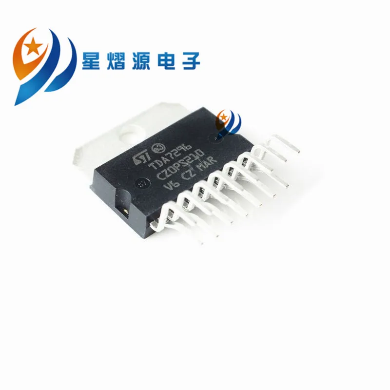 5 шт. TDA7296 ZIP-15 Новинка