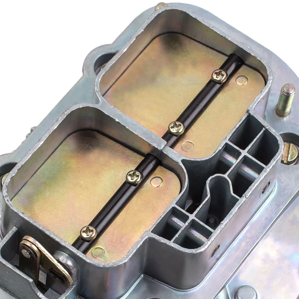 Aftermarket Карбюратор Тип для VW Ford Fiat Renault 38x38 DGEV 2 баррель 4 Cyl|Карбюраторы| |
