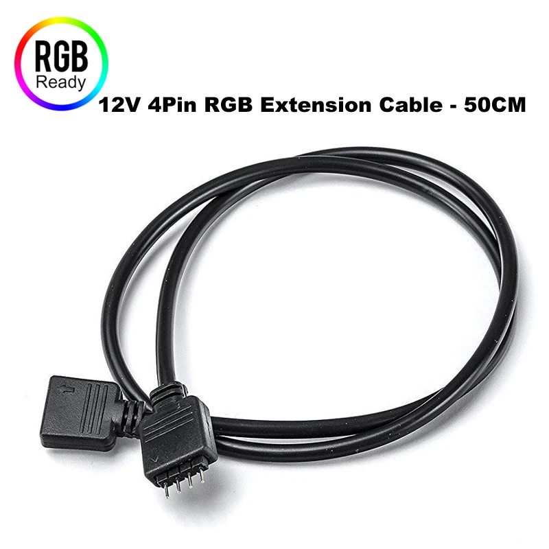 PMMA, ASUS Aura Sync RGB Adaptor 