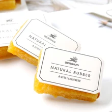 Bgln Акварельная белая жидкость для Удаления Протрите акварелью специальный Начинающий художественный студенческий резиновые перчатки для уборки