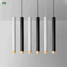 Plafonnier Led suspendu cylindrique au design nordique en forme de nid d'abeille, design créatif, éclairage d'intérieur, idéal pour un bureau, une chambre à coucher