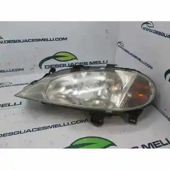 

7700427874D left headlight RENAULT MEGANE I Phase 2 CLASSIC (LA.)