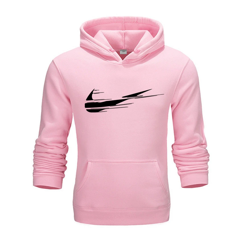 

New fashion brand hoodies and hoodies women's prints hip hop rock stars sportswear, flannel and hoodies women's hoodies and thic