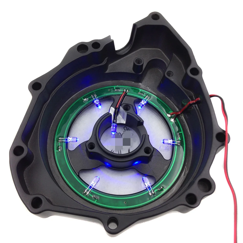 MT054A-BK+BLUE LED (7)