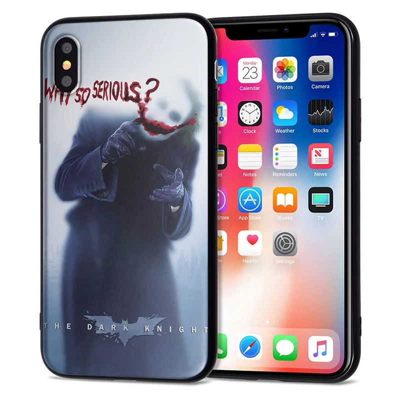 06 Чехол для iPhone хiiphone 11 Pro, чехол 5, 5S, 6, 6 S, 7, 8 Plus, X, XS, Max,, чехол для iPhone 7, чехол из мягкого ТПУ для iPhone XR, чехол - Цвет: 06