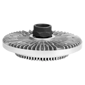 

Radiator Cooling Fan Clutch 11521740962 for BMW E24 E28 E30 E34 E36