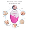 Electric Epilator USB Rechargeable Women Shaver Whole Body Available Painless Depilat Female Hair Removal Machine High Quality 3