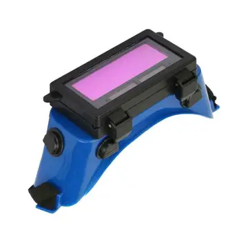 

Auto Solar Darkening Eye Mask Welding Goggles Welder EInfrared/UV Protection