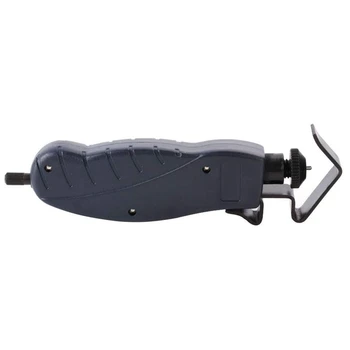 

Adjusting 4.5-25mm Diameter Round Cable Slitter Stripper Cutter Tool Wire Cord