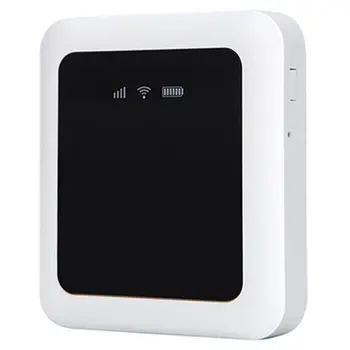 

Portable Hotspot Mifi 4G USB Wireless Wifi Mobile Router Fdd Cat4 100M Lte And Sim Slot Network Card