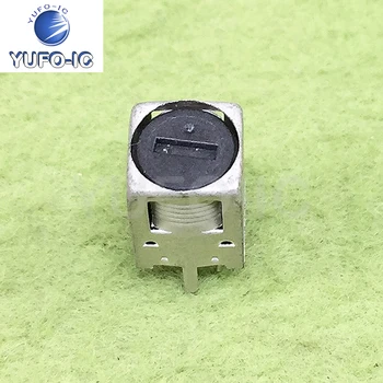 

5pcs Special Boost Intermediate Frequency Transformer for Ultrasonic Ranging Radar Intermediate Frequency Transformer Boost