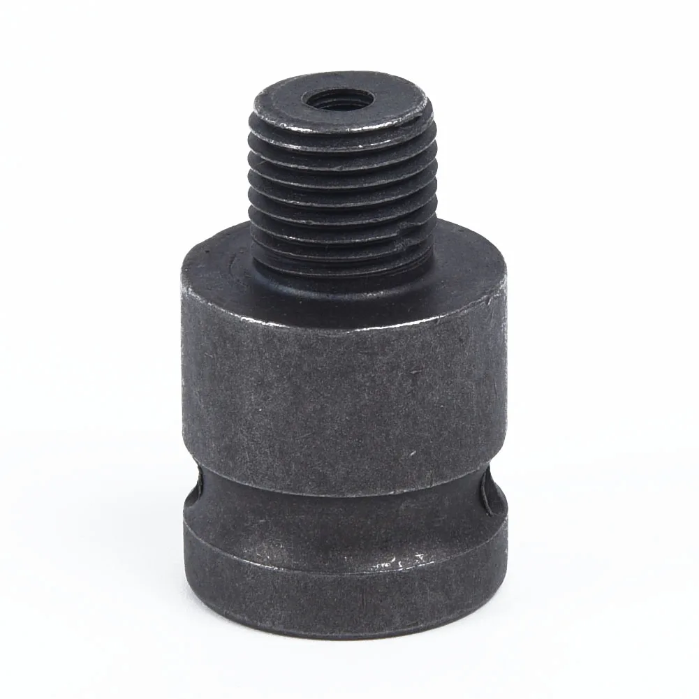 Электрический гаечный ключ адаптер конвертер гнездо шестиугольная стальная