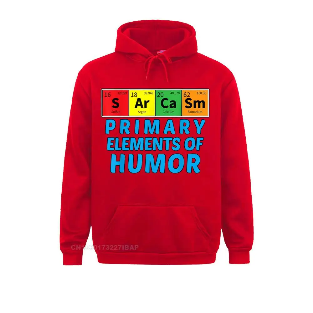 Sarcasmo Tabla periódica Elemento Divertido Humor Ciencia Científico 2021 Sudaderas divertidas Sudaderas del día de Pascua para hombres Ropa genial