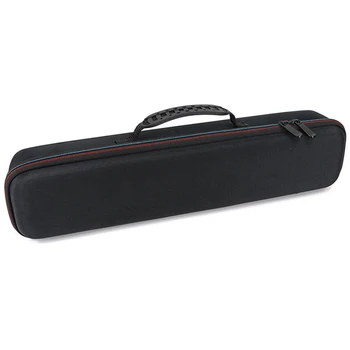 

Black Composite Carry Cover Travel Hard Games Box Card Case Organizer For Against Humanity Cards Games