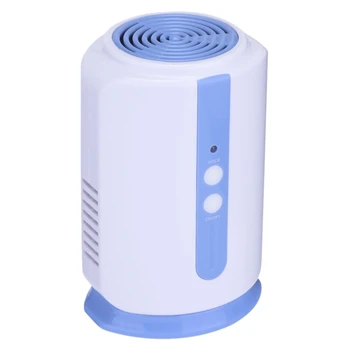 

Ozone Generator Air Purifier Home Fridge Food Fruit Vegetables Wardrobe Car Ionizer Disinfect Sterilizer Fresh Air Purifier