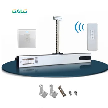 

Chain Supply Electric Window Opener Office Building Window Opener Christmas Home Automatic Window Opener 100~400mm adjustable