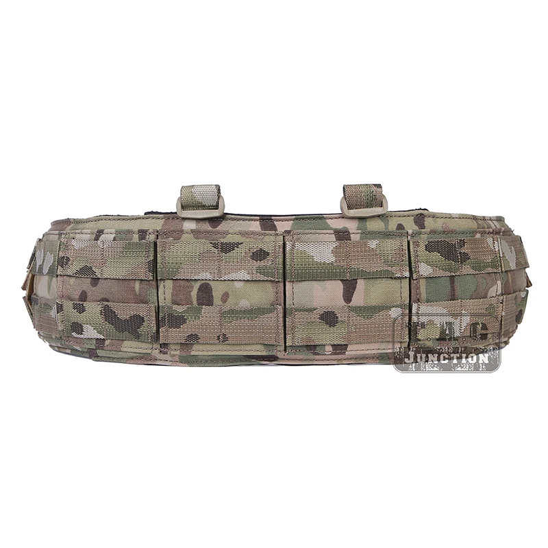 US $133.95 Multicam VTAC BROKOS 175 Belt Emerson Multifunction Modular MOLLE LowProfile Battle Belt For Tactical Hunting Shooting