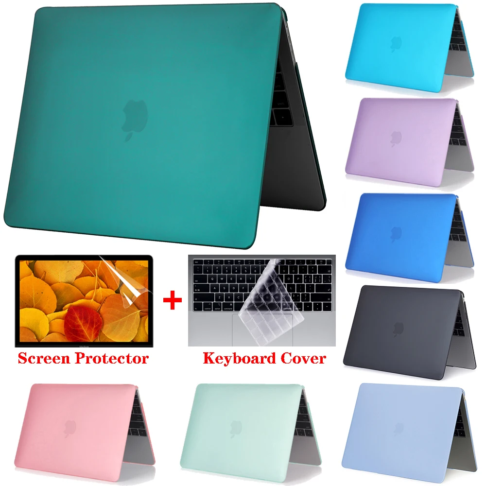 Чехол для ноутбука Apple MacBook M1 Chip Air Pro 2020 A2337 A2338 чехол Retina 11 12 13 15 16 дюймов новинка 3 |