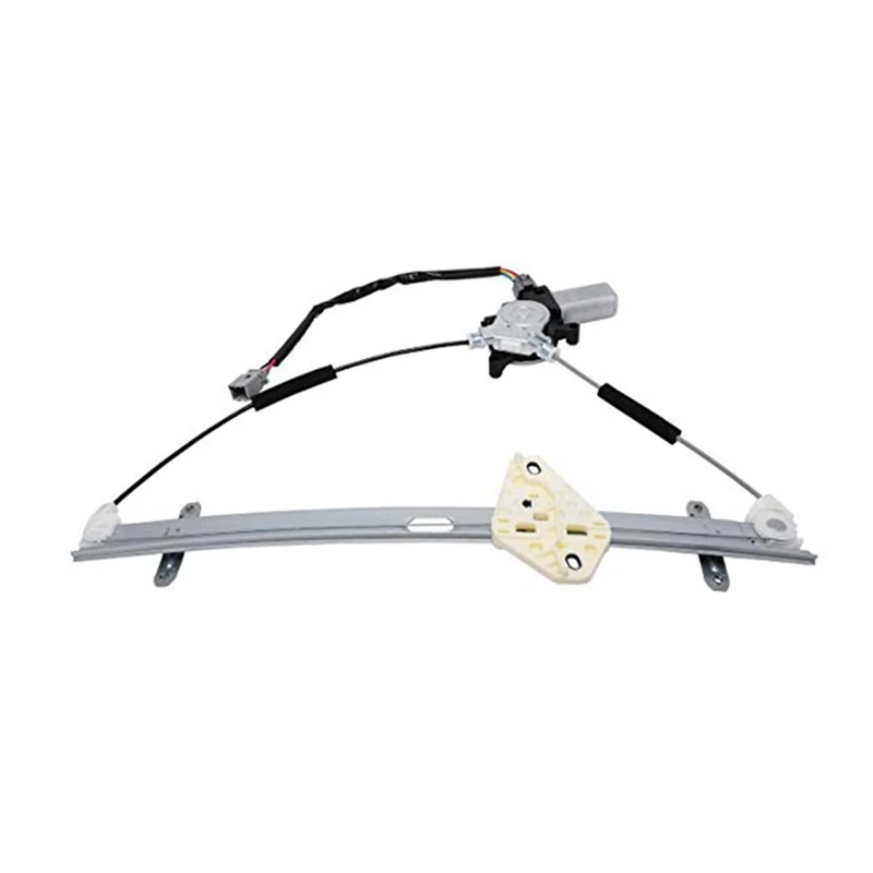 

72250-S9A-A02 for 02-06 Honda CR-V Car Left Front Glass Regulator Window Regulator