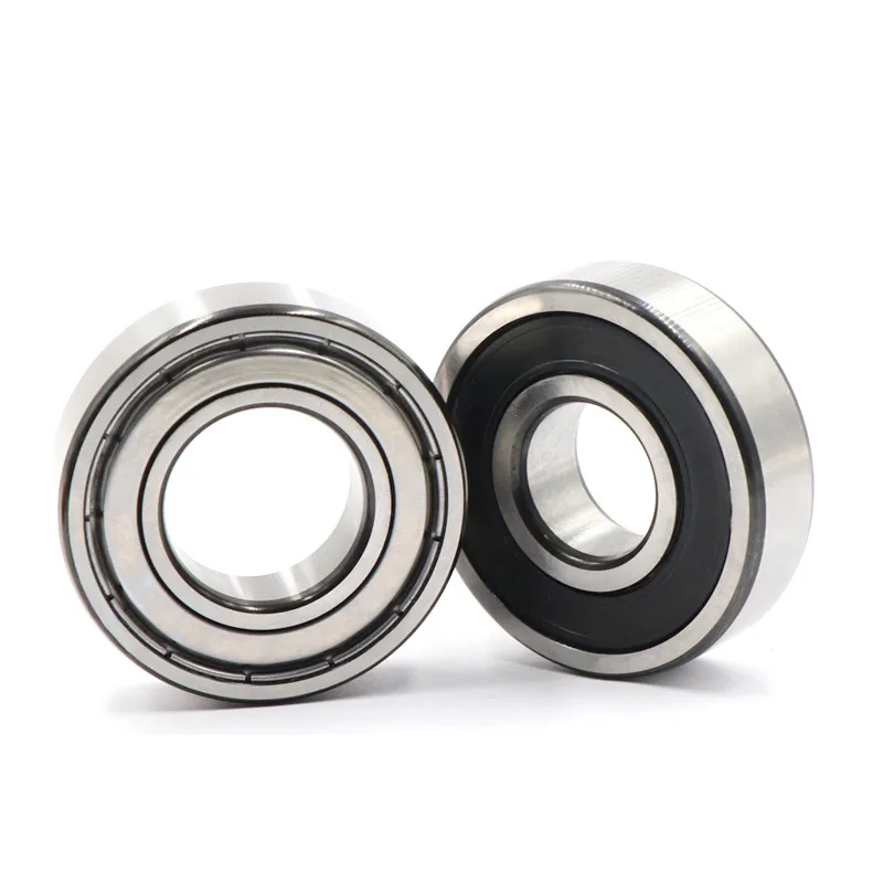 Description Picture 2 of item10pcs S6204ZZ S6204-2RS stainless steel deep groove ball bearing 20*47*14 mm 6204 S6204 -2Z 2RS 20x47x14mm bearings