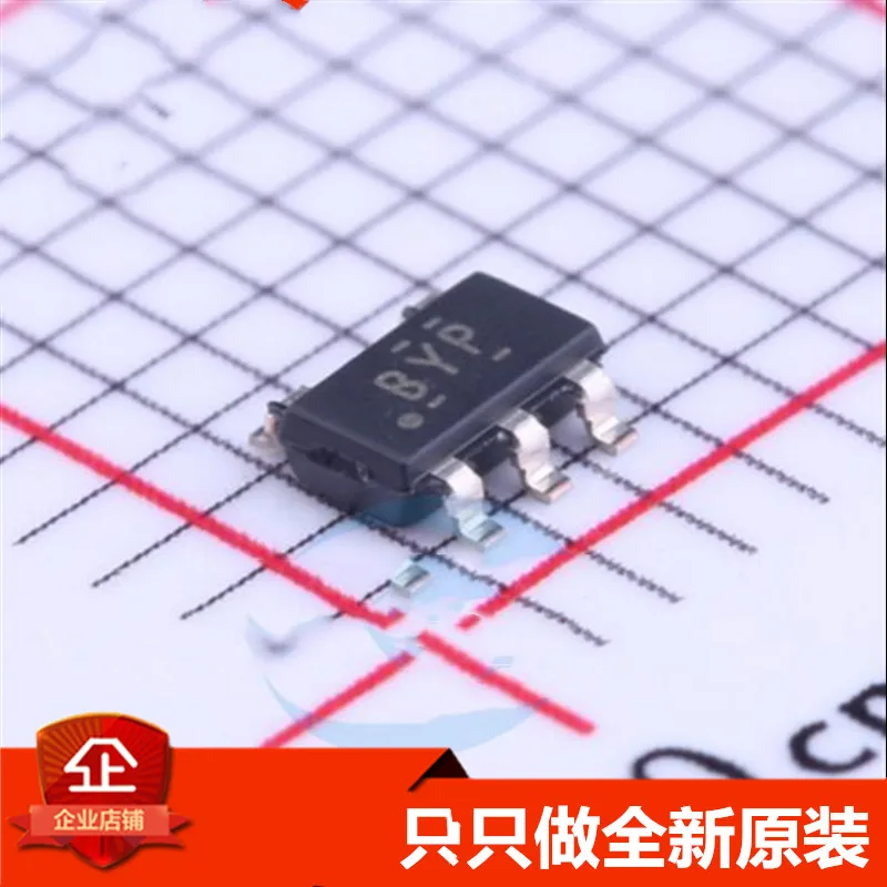20 шт ~ 100 шт./лот TPS62260DDCR TPS62260 SOT23-5 шелкография: бып DC-DC понижающий новый