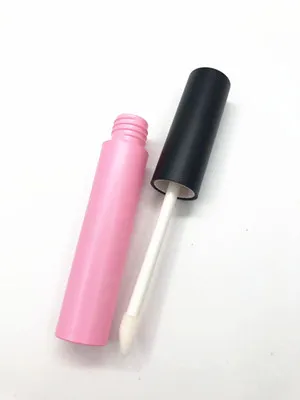 3,5 мл пустая кисть для ресниц, розовая бутылка, косметический блеск для губ, контейнер для глазури, тушь для туши, аксессуары для макияжа, коробка для подводки глаз - Цвет: Model 2