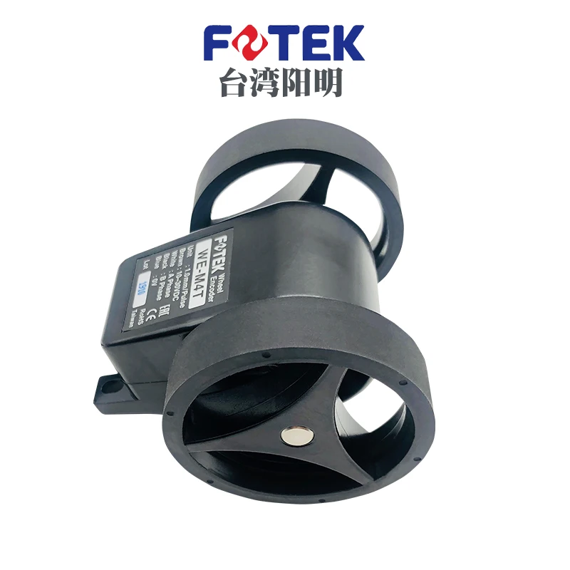 WE-M4T FOTEK датчик длины колеса Счетчик Датчика