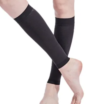 

Pregnant Women Leg Relief Pain Thigh-High Compression Stockings Pressure Varicose Vein Stockings 2019
