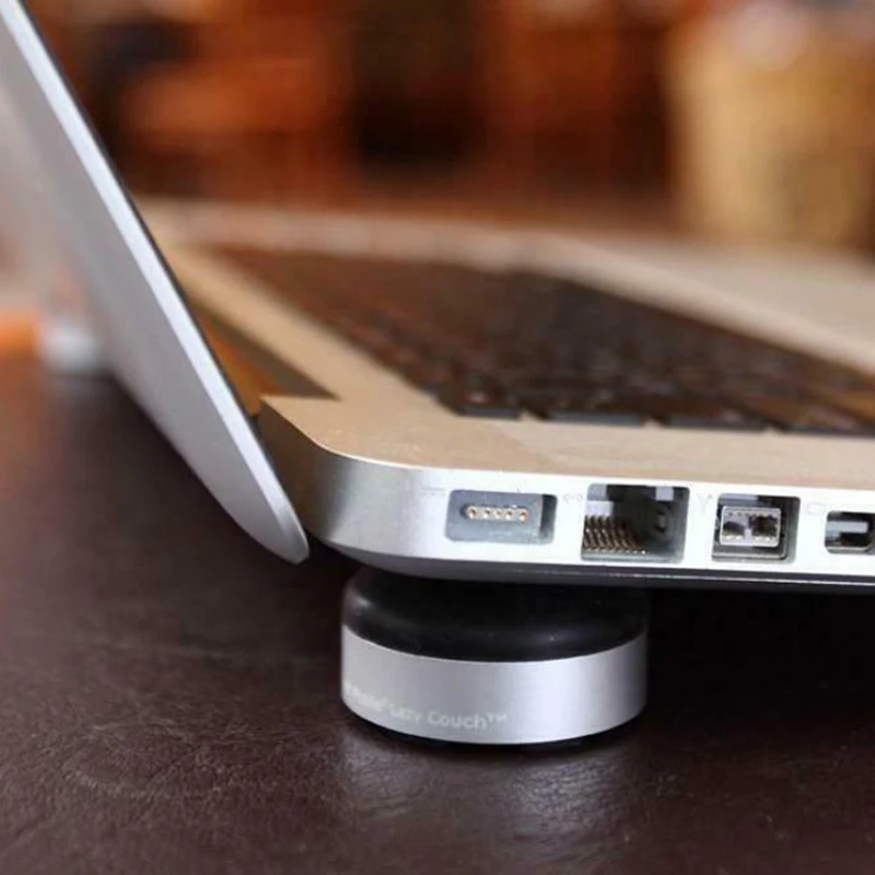 Мобильный ленивый диван портативный охлаждающий стенд для Macbook& Ipad